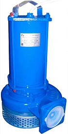 Насос дренажный Гном 40х25 Тр 400В Ливгидромаш